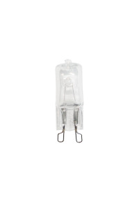 HALOGEN 20W G9 230V