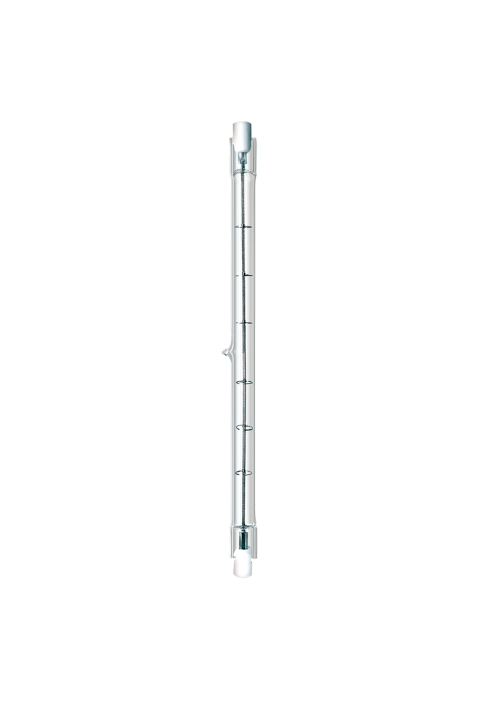 HALOGEN 1000W 189mm 230V