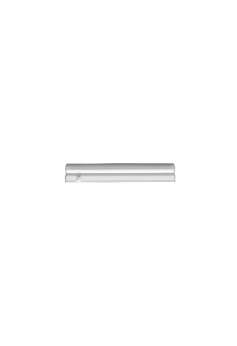 ЛЕД ЛАМПА ОN-OFF 5W 300mm 3000K 430Lm 230V 180° Ra80