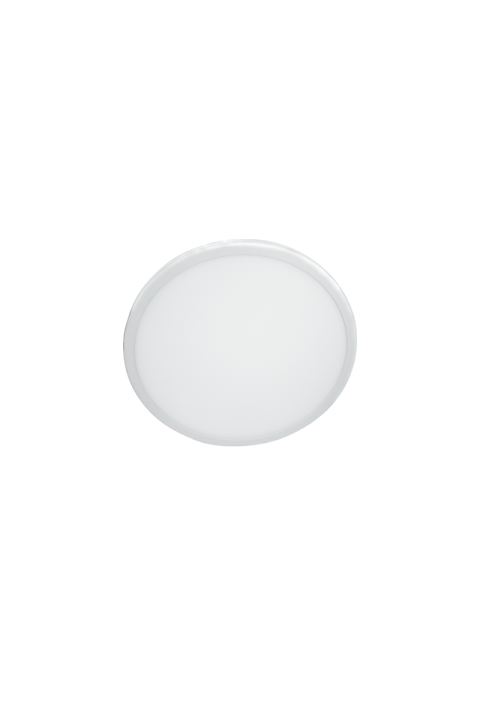 FLEXI W ROUND LED SLIMPANEL 9W 6000K 720Lm 230V Φ50-100 120°