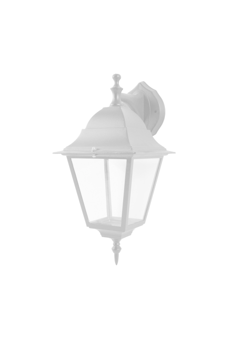 GARDEN LIGHT IP44 BLACK
