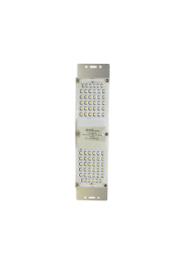 ЛЕД МОДУЛ 60W 4.000K 6.600LM TYPEII 50.000HRS IP66 230V AC