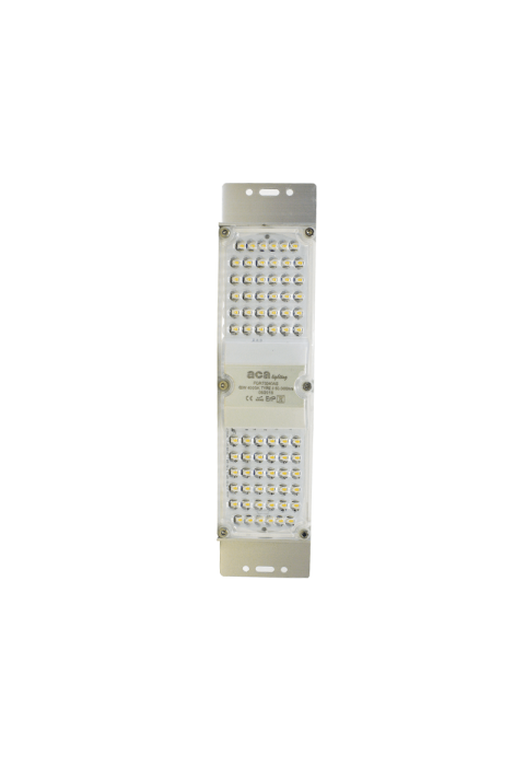 ЛЕД МОДУЛ 60W 4.000K 6.600LM TYPEII 50.000HRS IP66 230V AC