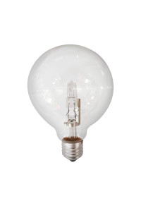 ECO E27 220-240V 53W 850LM 2000HRS 2.700K Φ125