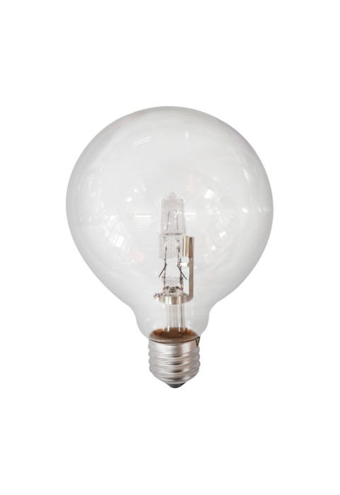 ECO E27 220-240V 53W 850LM 2000HRS 2.700K Φ125