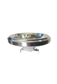 50W HALOGEN AR111 24' 12V