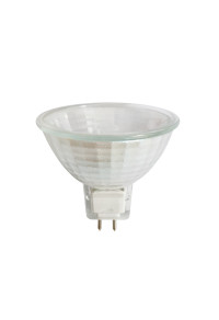 DICHROIC MR16 GU5.3 35W 12V 38° 2000hrs C class