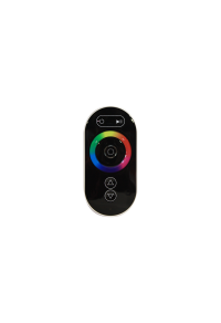 RF TOUCH ДИСТАНЦИОННО УПРАВЛЕНИЕ ЗА БЕЗЖИЧНА СИСТЕМА ИНТЕЛИГЕНТЕН RGB ЛЕД 