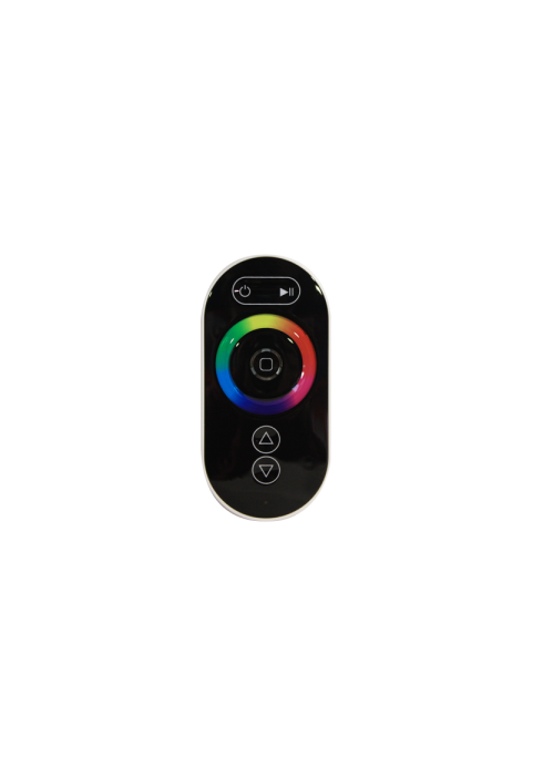 RF TOUCH ДИСТАНЦИОННО УПРАВЛЕНИЕ ЗА БЕЗЖИЧНА СИСТЕМА ИНТЕЛИГЕНТЕН RGB ЛЕД 