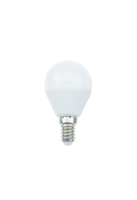 ЛЕД ТОПКА E14 230V 7W 6000K 180° 670Lm Ra80