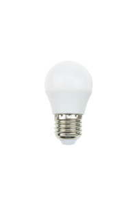 ЛЕД ТОПКА E27 230V 5W 4.000K 180° 450Lm Ra80