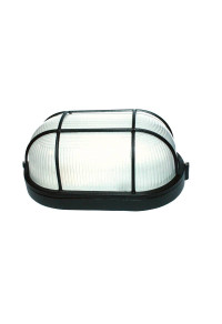 GARDEN WALL LIGHT IP45 E27 100W