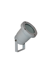 Garden light GU10 Grey