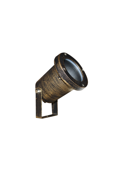 SPOT IP55 RUST