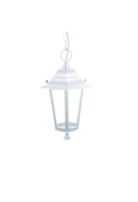 GARDEN LIGHT IP44 BLACK