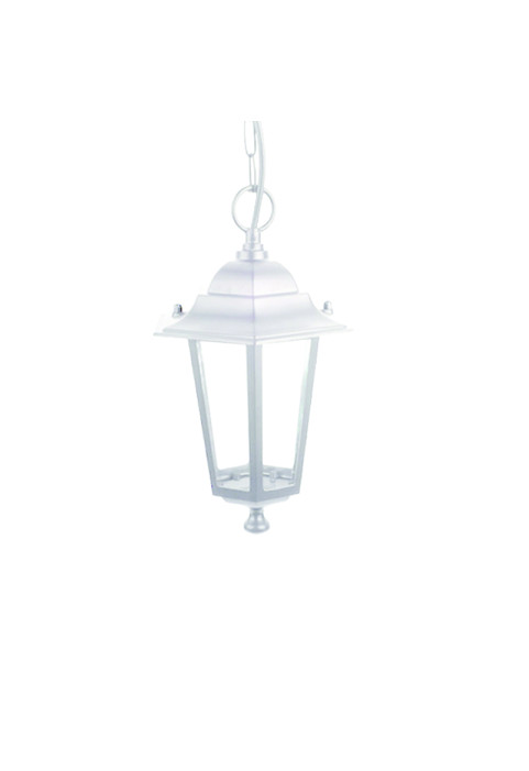 GARDEN LIGHT IP44 BLACK