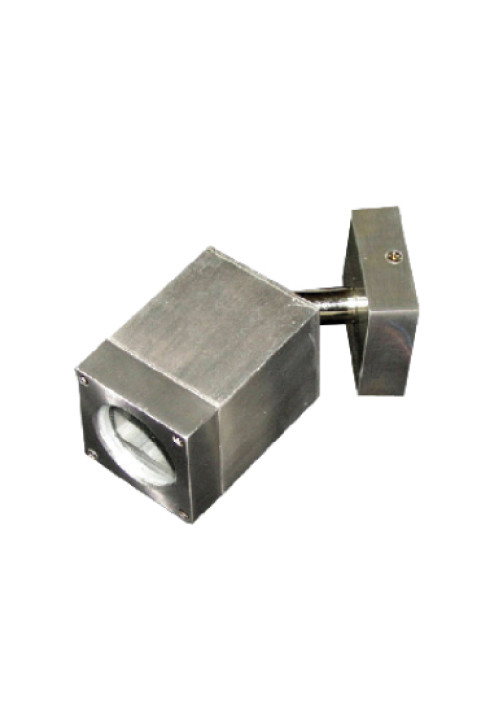 SPOT SQUARE GU10 IP65