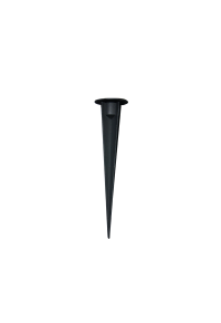 GARDEN LIGHTS ACCESORY BLACK
