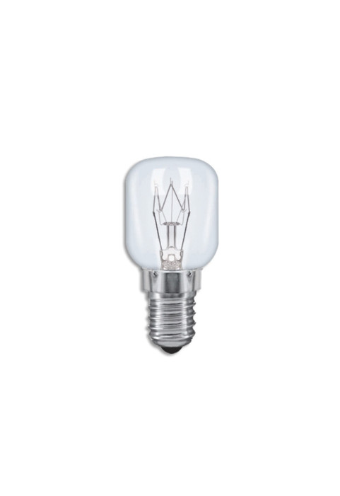 OVEN LAMP 15W E14 300°