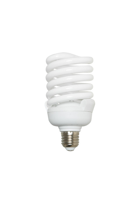 SPIRAL 40W Ε27 4000K DIOLAMP