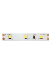ЛЕД ЛЕНТА 5M 6W/M 12V DC IP33 3000K Ra80