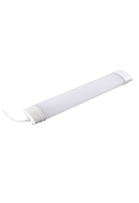 LED СВЕТЛИНА 60W 632mm 4000K 5400Lm IP66 230VAC PF>0.9 Ra80