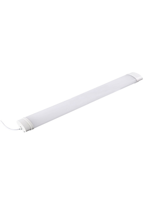 LED СВЕТЛИНА 120W 1242mm 4000K 10800Lm IP66 230VAC PF>0.9 Ra80