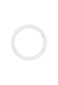 LED SMD G10Q 16W 6500K 30CM 1700LM 230V AC RA80 30000H 120°
