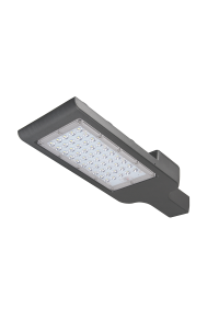 ЛЕД  УЛИЧНО ОСВЕТЛЕНИЕ 36W 3960LM 4000K 120X40˚ CLASS I 230V AC IP66