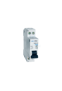 MCB 1P+N C25 3KA 1M 