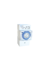 AN. DAY TIME SWITCH 1CO 3M 150H RES - ( DY15031006 )