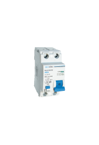 RCCB 2P .40A IST. AC 0.03 2M