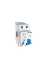 RCCB 2x40A 300mA 2M AC-TYPE