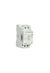 CONTACTOR 40A 2NO 230V 2M 