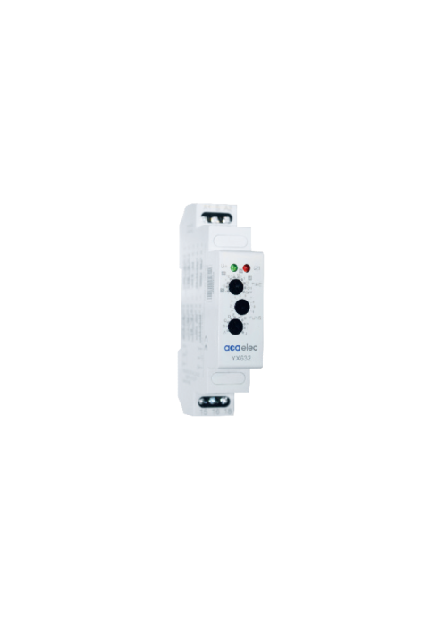 MULTIFUNCTIONAL TIMER