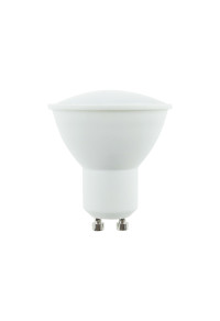 ЛЕД GU10 230V 3W SMD ЗЕЛЕНО 120°
