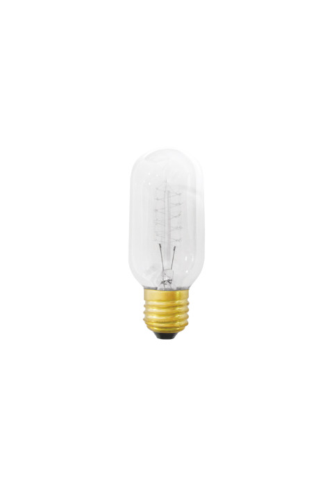 EDISON E27 220-240V 40W 2.200K D45 