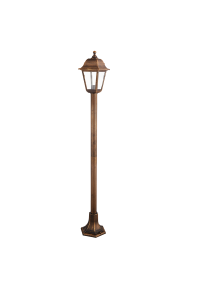 ГРАДИНСКО ОСВЕТЛЕНИЕ ACA LIGHTING