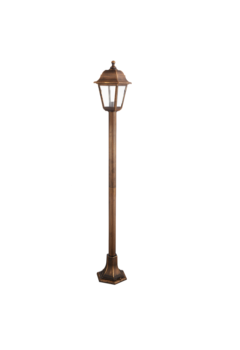 ГРАДИНСКО ОСВЕТЛЕНИЕ ACA LIGHTING