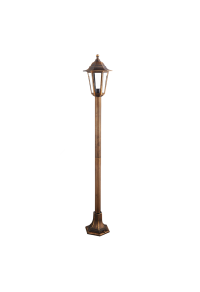 ГРАДИНСКО ОСВЕТЛЕНИЕ  ACA LIGHTING