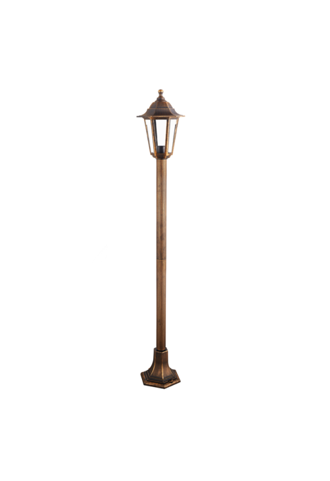 ГРАДИНСКО ОСВЕТЛЕНИЕ  ACA LIGHTING