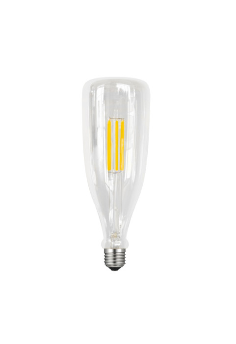 LED FILAMENT E27 BOCA DIM 8W 2700K 230V AC 760LM RA80