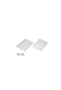 КОМПЛЕКТ ЗА МЕТАЛ  И КАПАЧКИ ЗА P224, 2PCS БЕЗ ДУПКА