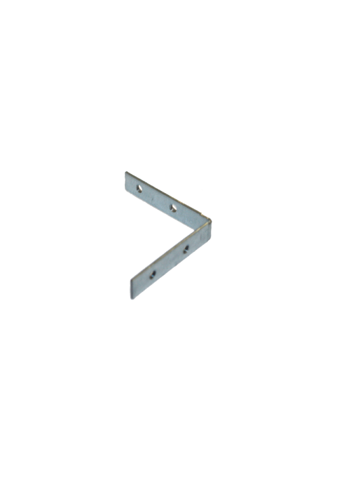 90° SIDE CONNECTION