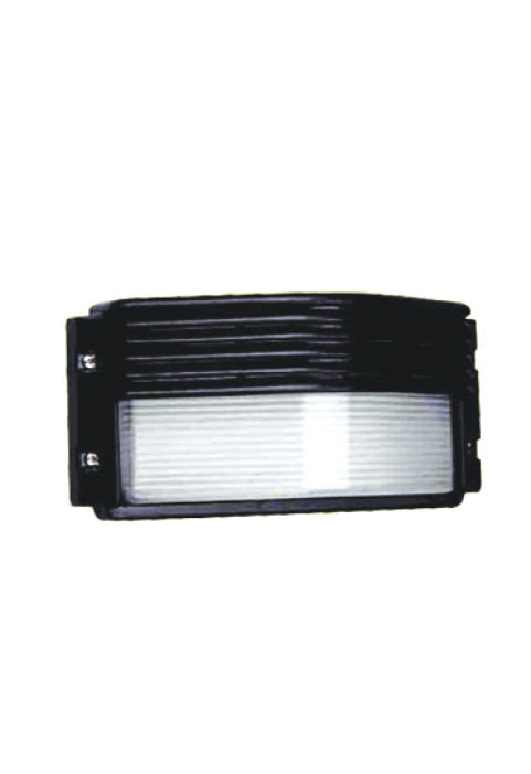 WALL LAMP BLACK
