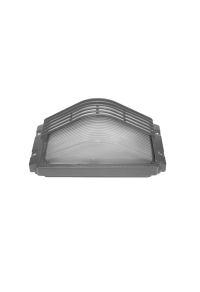 WALL LAMP GREY IP54 60W