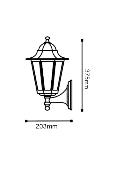 GARDEN LIGHT