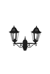 GARDEN LIGHT GREY 105cm E27