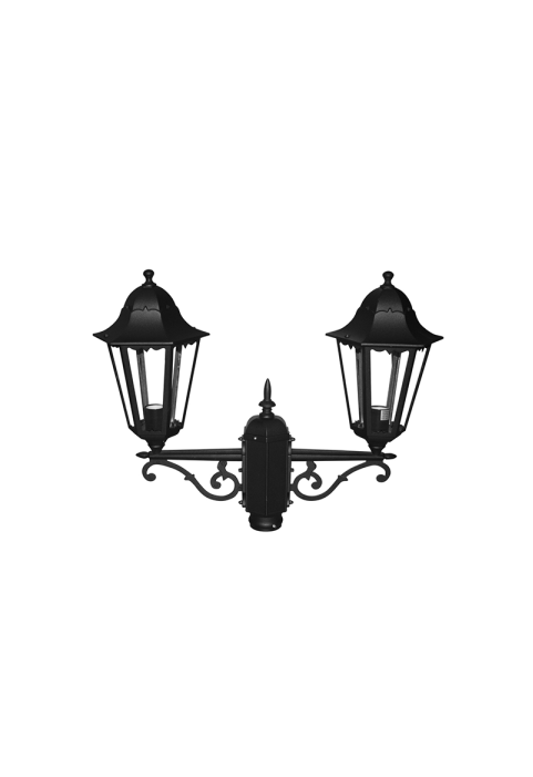 GARDEN LIGHT GREY 105cm E27