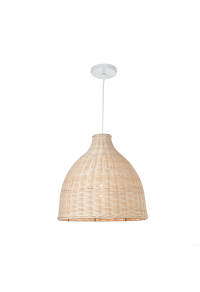 ПЕНДЕЛ 1ΧΕ27 ТРЪСТИКА  Φ34ΧΗ107CM OIA